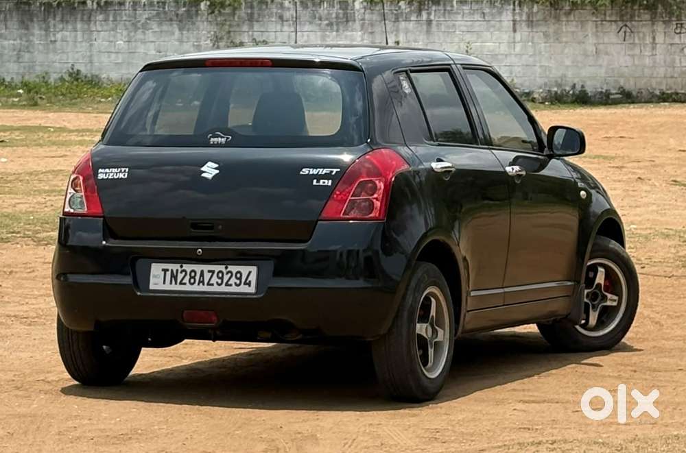 Maruti Suzuki Swift Ldi Bsiv, 2009, Diesel
