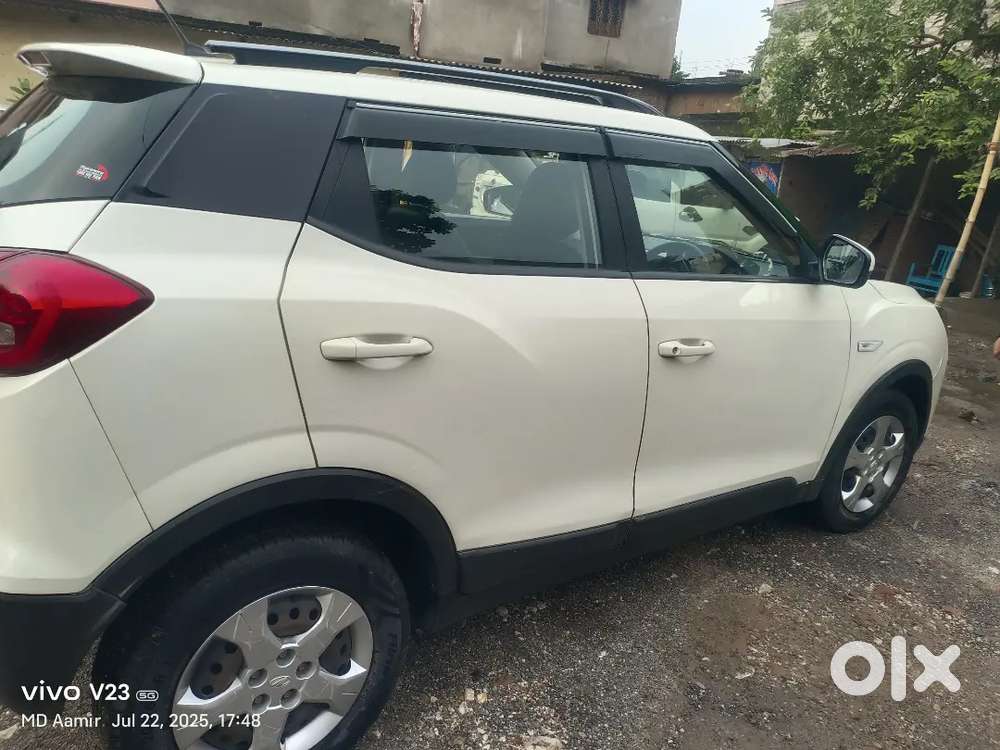Mahindra Xuv300 Turbosport 2021 Petrol Good Condition