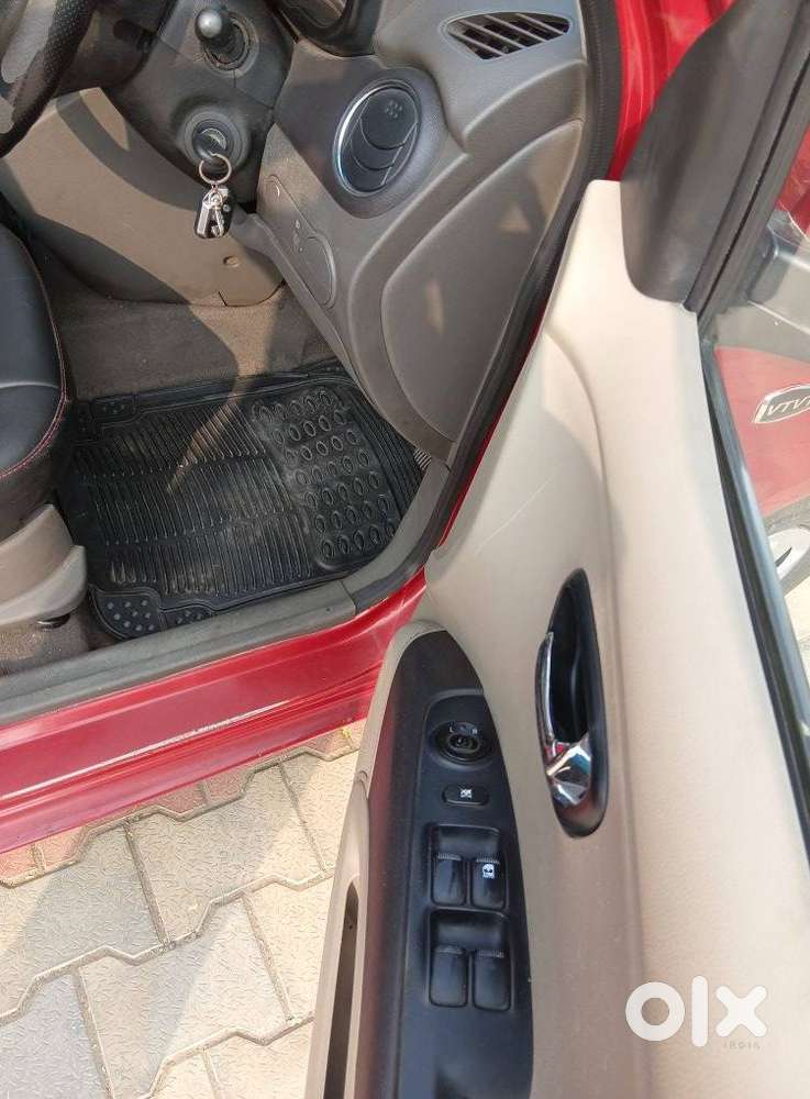 Hyundai I10 1.2 Kappa Magna, 2012, Petrol