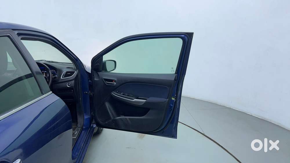 Maruti Suzuki Baleno 1.3 Alpha, 2020, Petrol