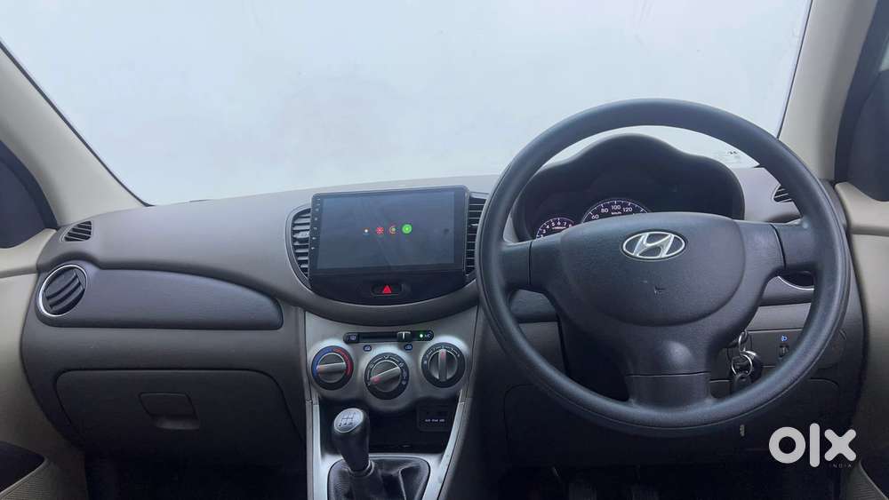 Hyundai I10 Sportz 1.2 Kappa2, 2011, Petrol