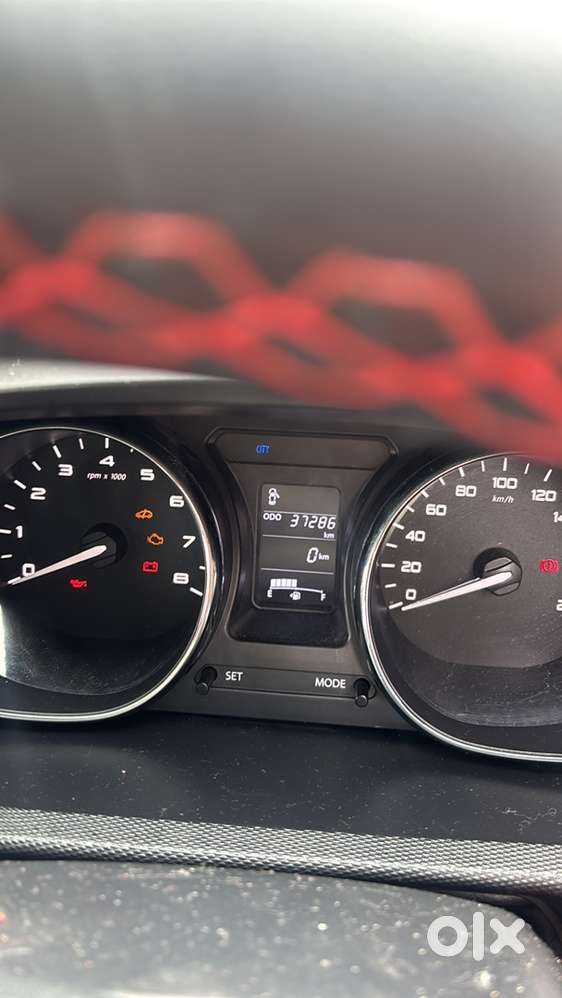 Tata Tigor 2019 Petrol 37000 Km Driven