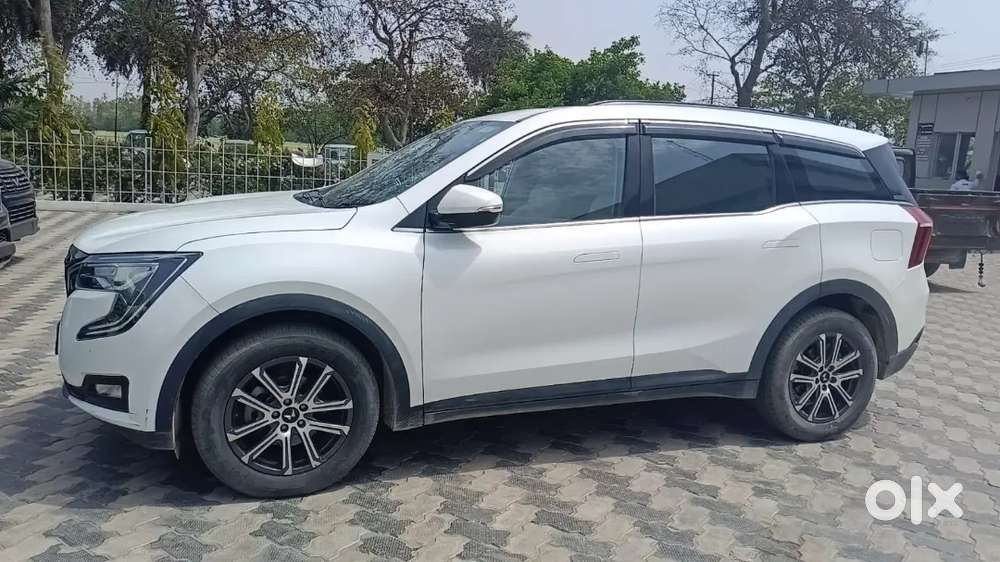 Tyer New, Mint Condition