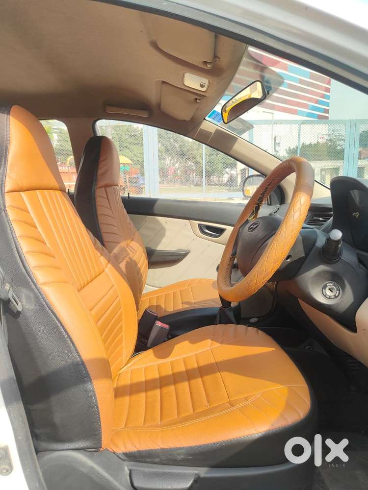 Hyundai Eon Era +, 2015, Petrol