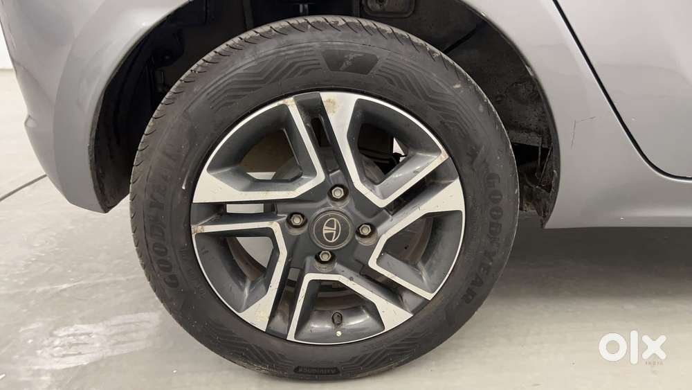 Tata Tiago 1.2 Revotron Xz Plus, 2019, Petrol