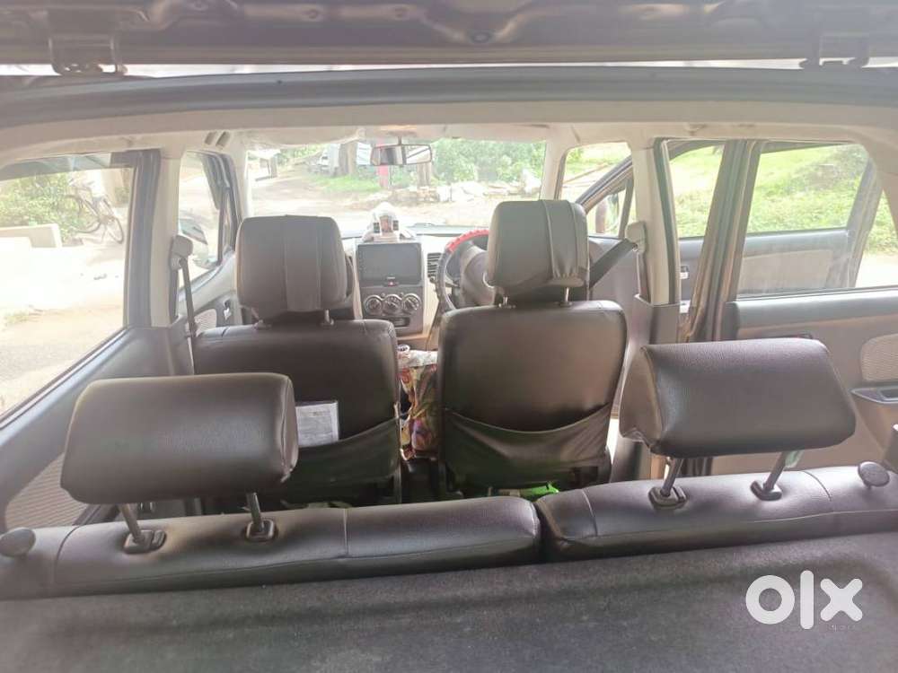 Wagno R Lxi Green Cng Sept 2015