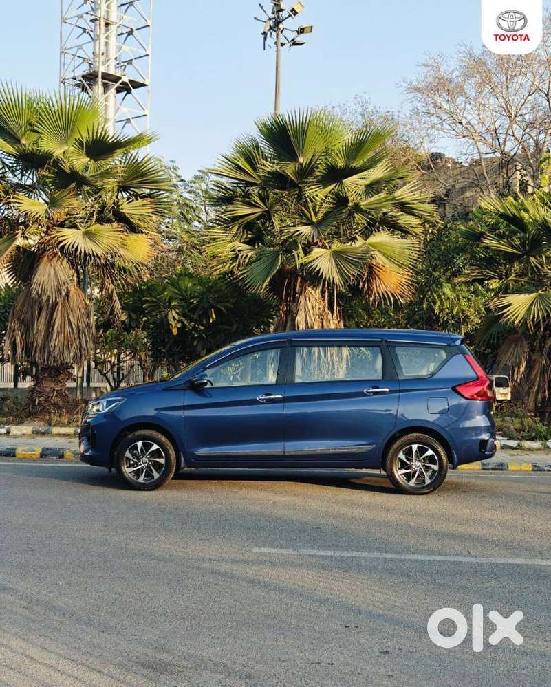 Toyota Rumion G Mt, 2025, Diesel