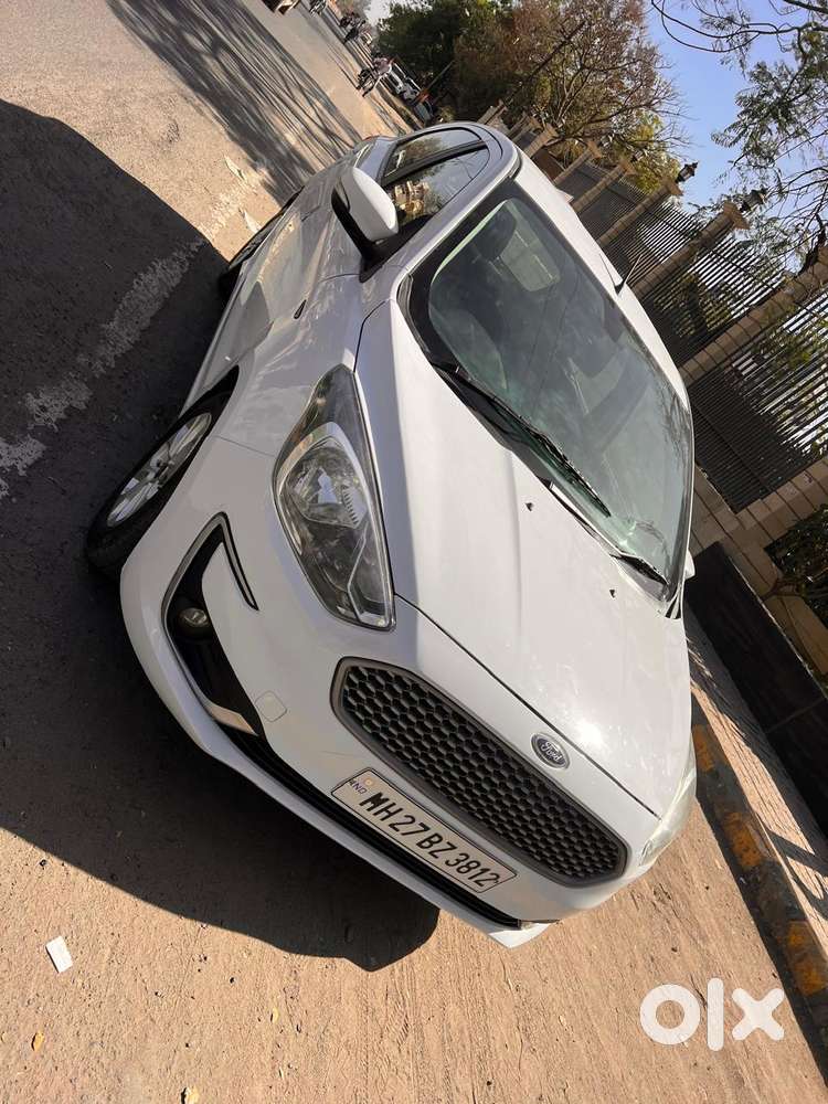Ford Figo, 2019, Diesel