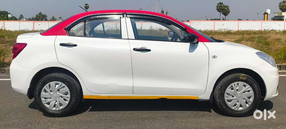 Maruti Suzuki Swift Dzire Tour, 2025, Petrol