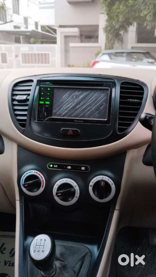 Hyundai I10 Asta 1.2, 2009, Petrol