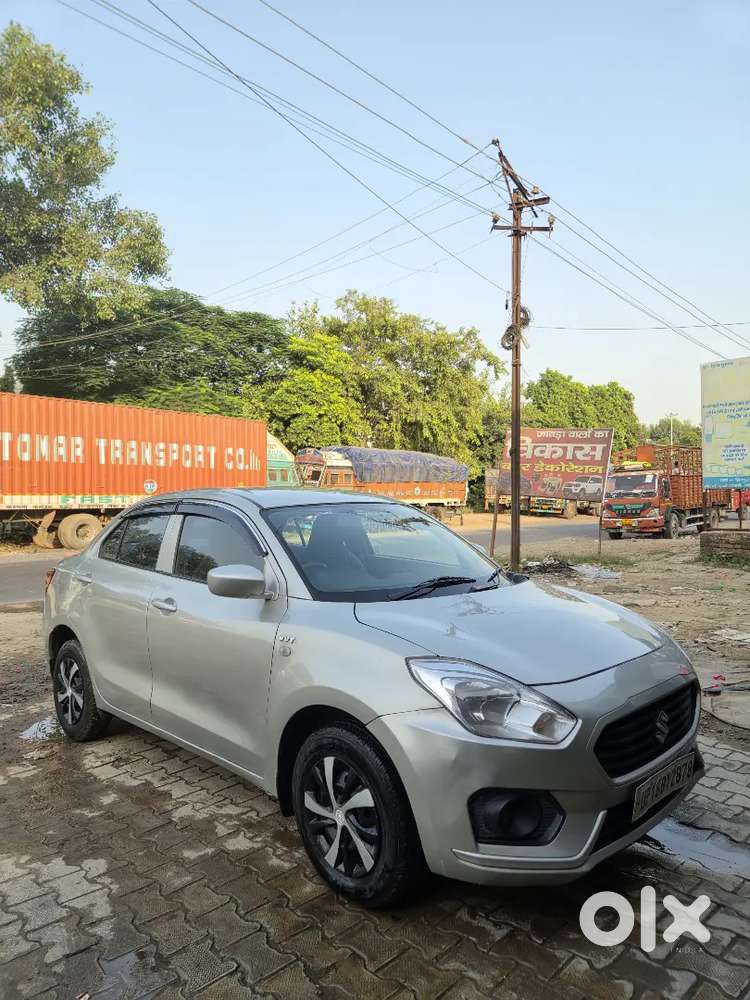Maruti Suzuki Dzire 2018