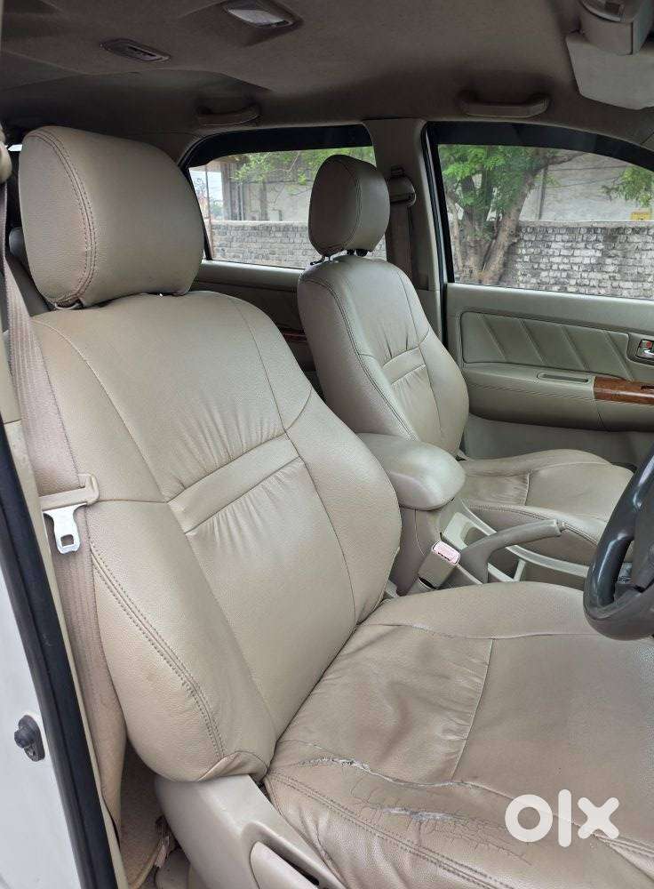 Toyota Fortuner 3.0 4x4 Manual, 2012, Diesel