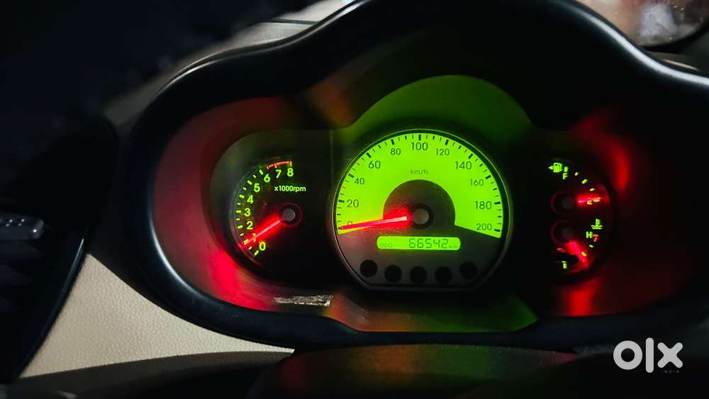 Hyundai I10 2009 Petrol Good Condition