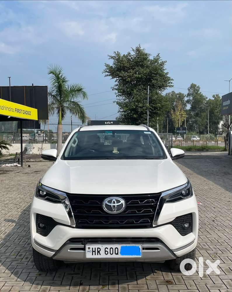 Toyota Fortuner 4x2 At 2.8 Diesel, 2026, Diesel