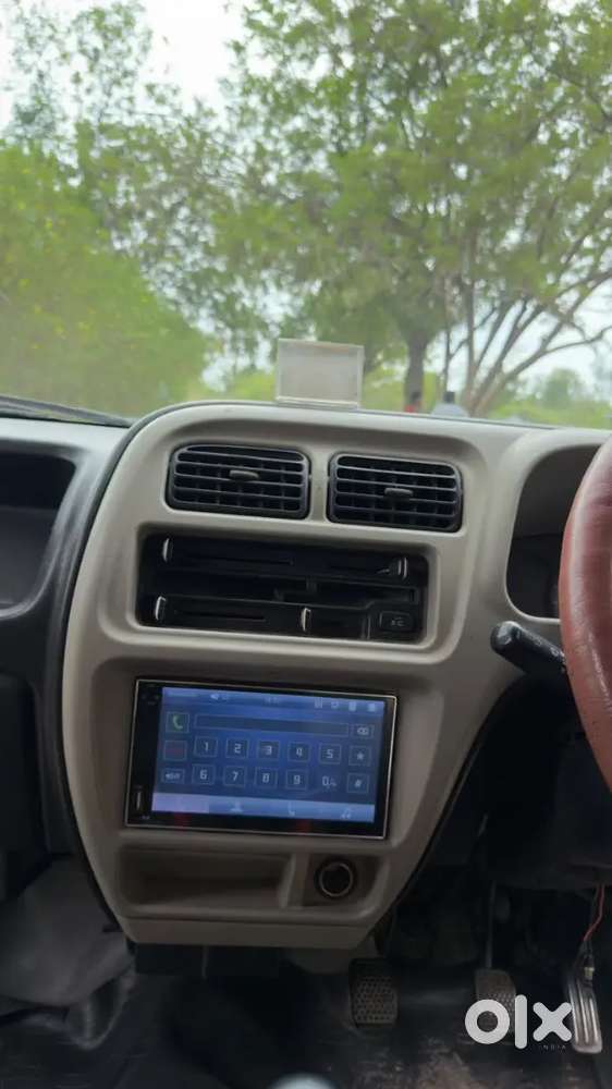2018 Maruti Suzuki Eeco 1.2