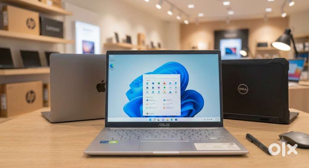 Laptops Starting @ ₹5,000 Only! | i3, i5, i7 & macbook Best price deal