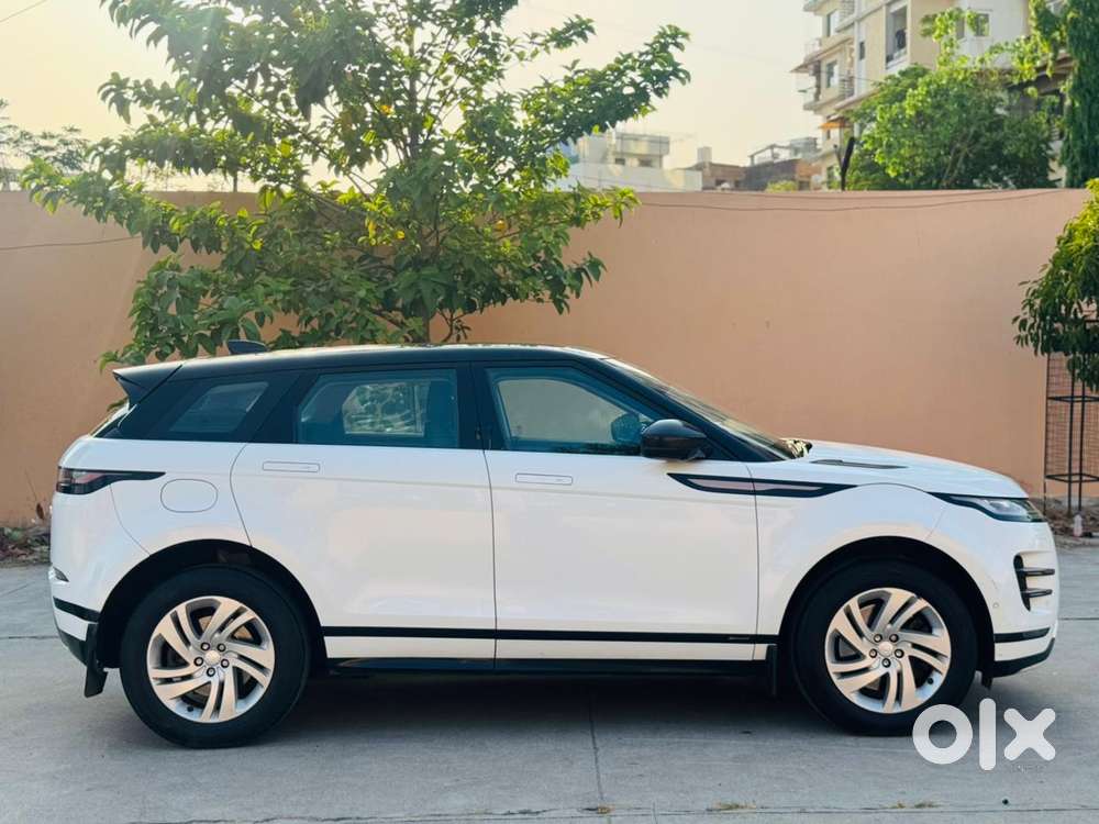 Land Rover Range Evoque Se R-dynamic Diesel, 2020, Diesel