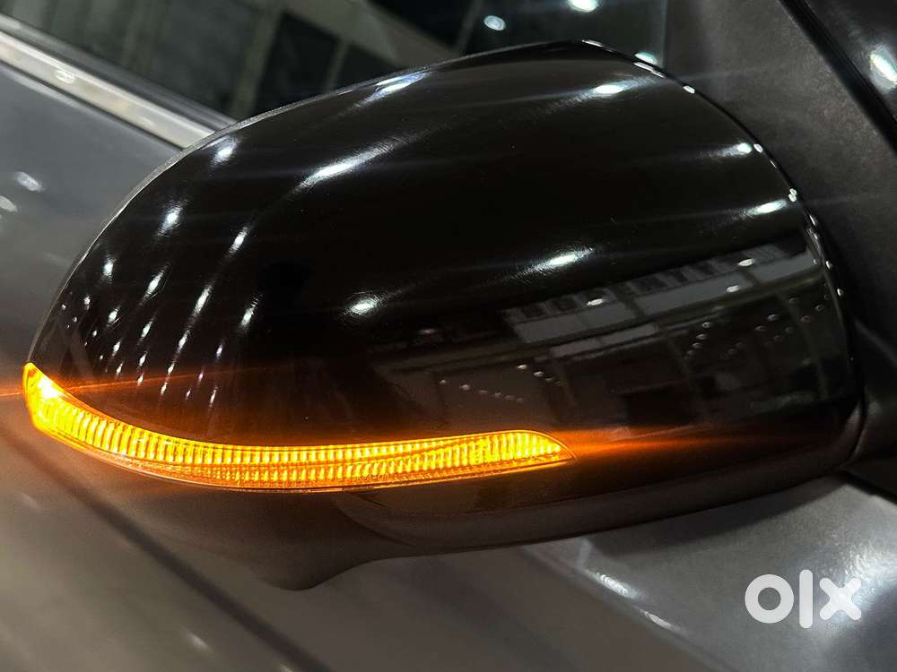 Kia Seltos Htk Plus At D, 2022, Diesel