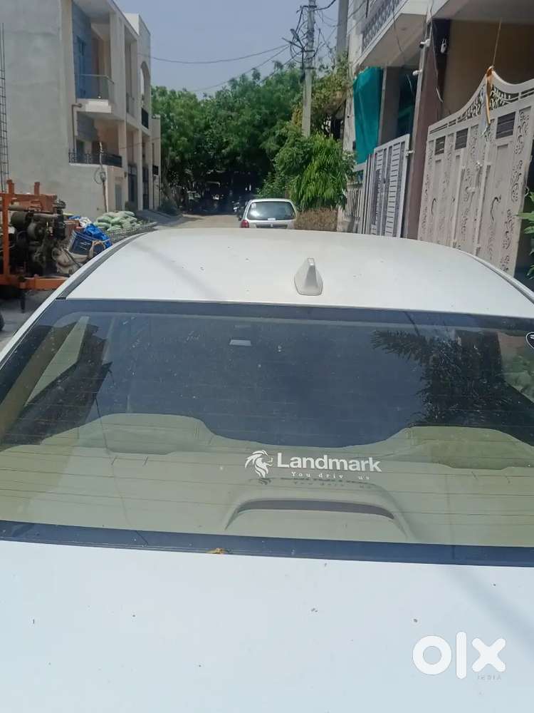 Very Good Condition Honda Amaze For Sale