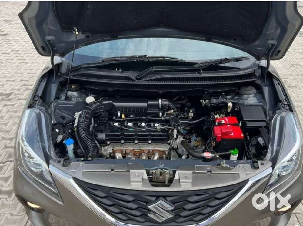 Maruti Baleno Delta 2021 First Owner
