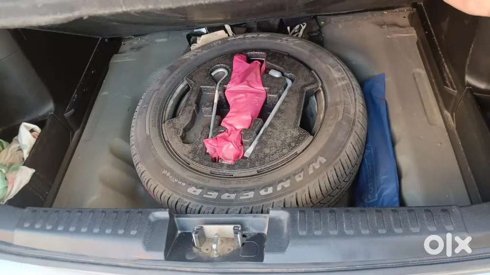 Toyota Urban Cruiser 2022 Petrol 26000 Km Driven