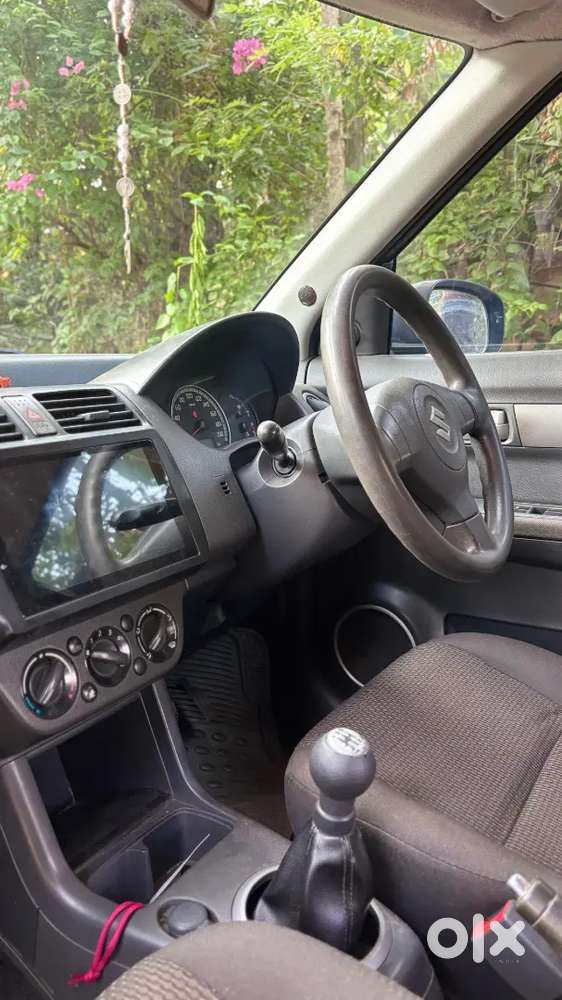 Maruti Suzuki Swift 2006