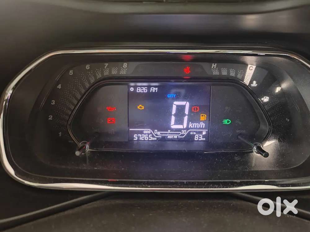 Tata Nexon Xm Diesel Manual 2023