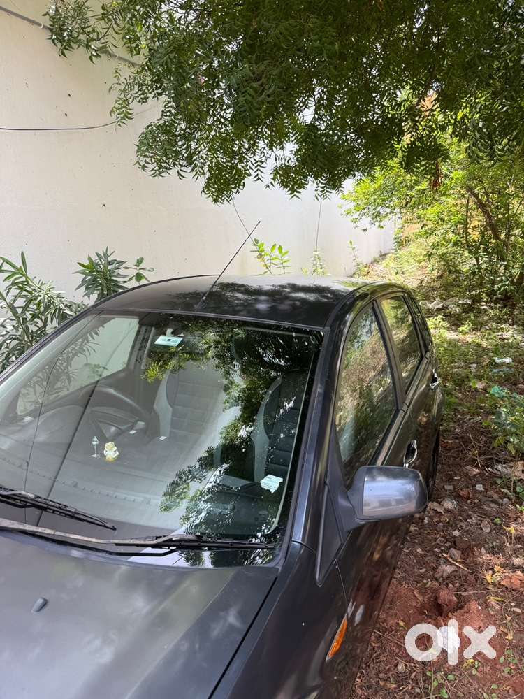 Ford Figo Diesel 2011 | Py Registered | 3rd Owner | Well Maintained