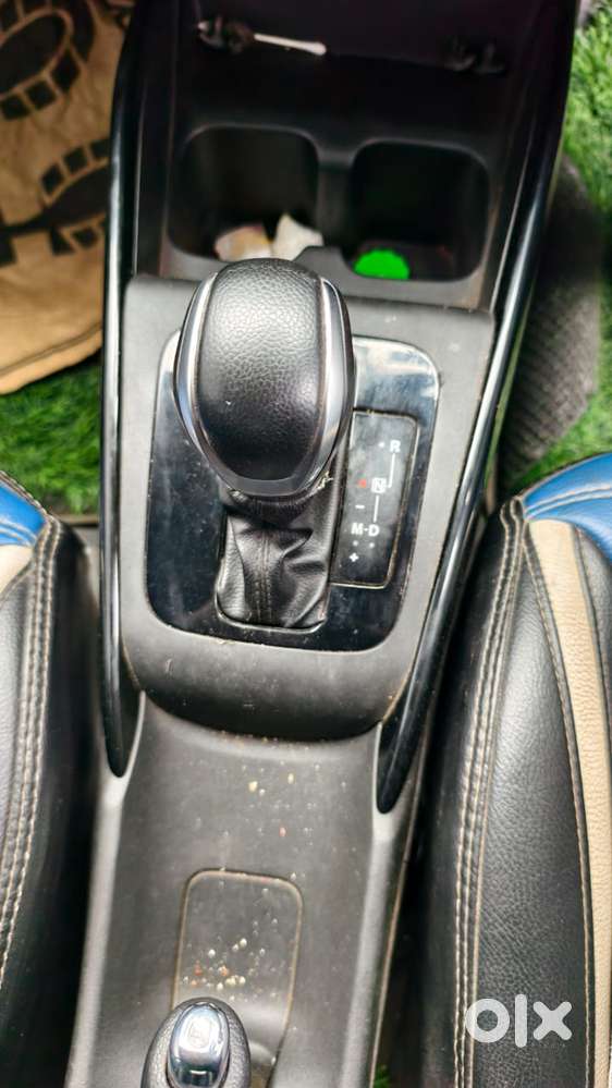 Toyota Glanza 1.2 S Amt, 2021, Petrol