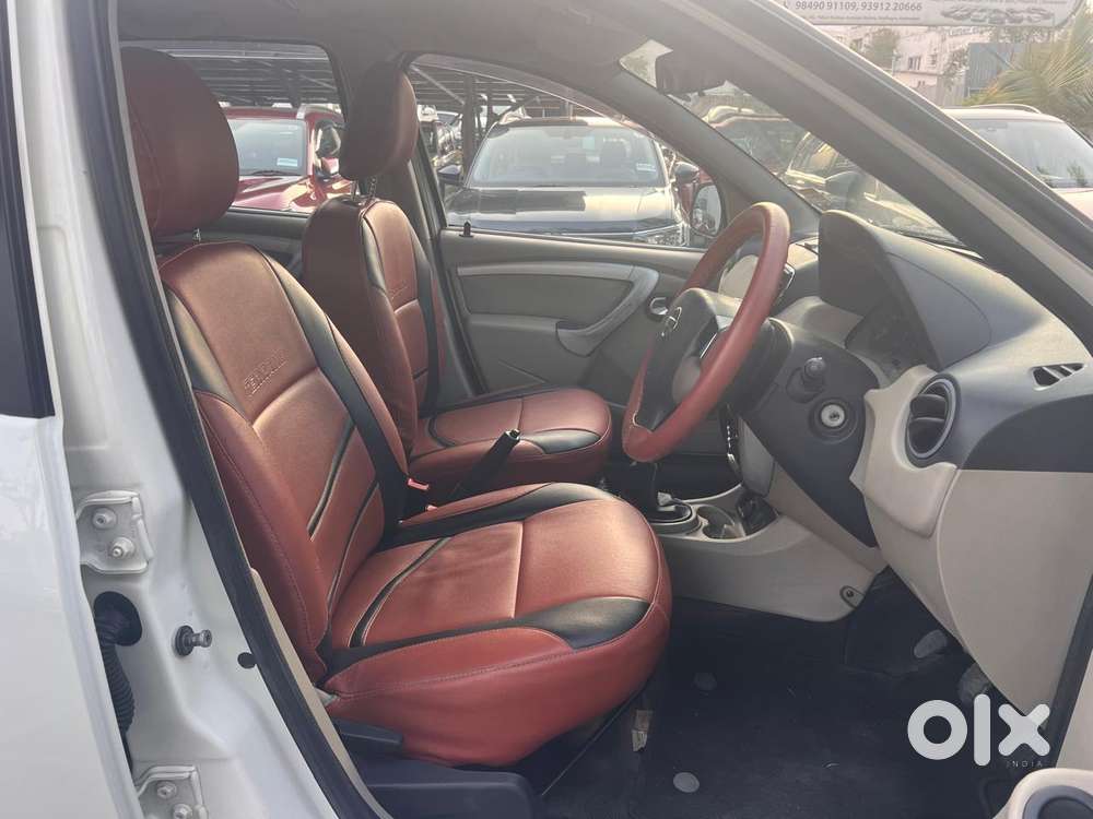 Nissan Terrano Xl 85 Ps Deisel, 2015, Diesel