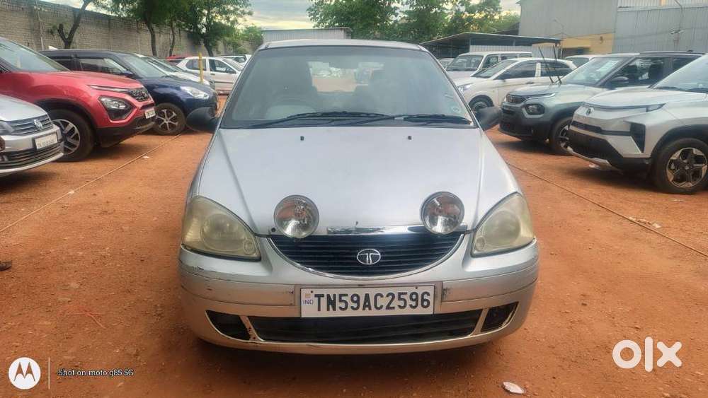 Tata Indica, 2006, Diesel
