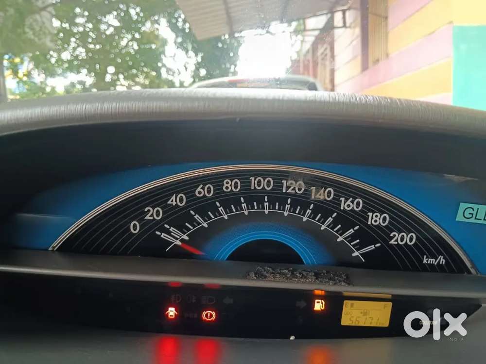 Toyota Etios 2014