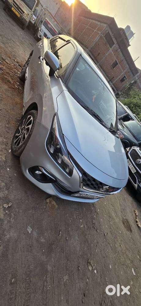 Maruti Suzuki Baleno Alpha, 2023, Petrol