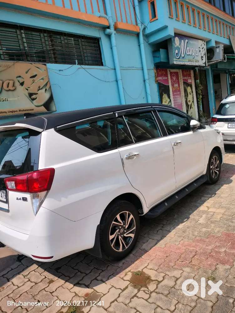 Toyota Innova 2024 Diesel Good Condition