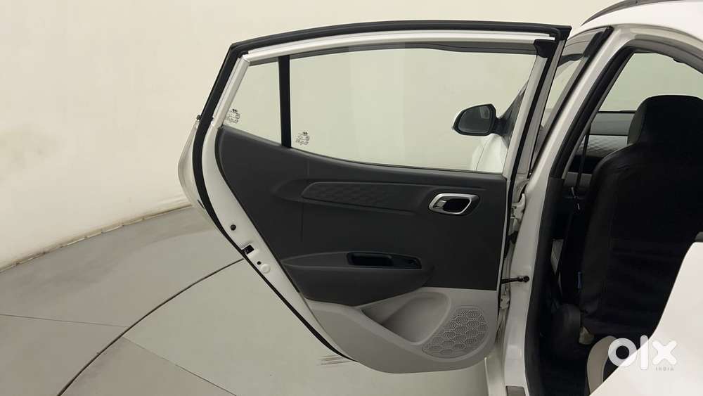 Hyundai Grand I10 Nios Sportz Amt 1.2 Kappa Vtvt, 2019, Petrol