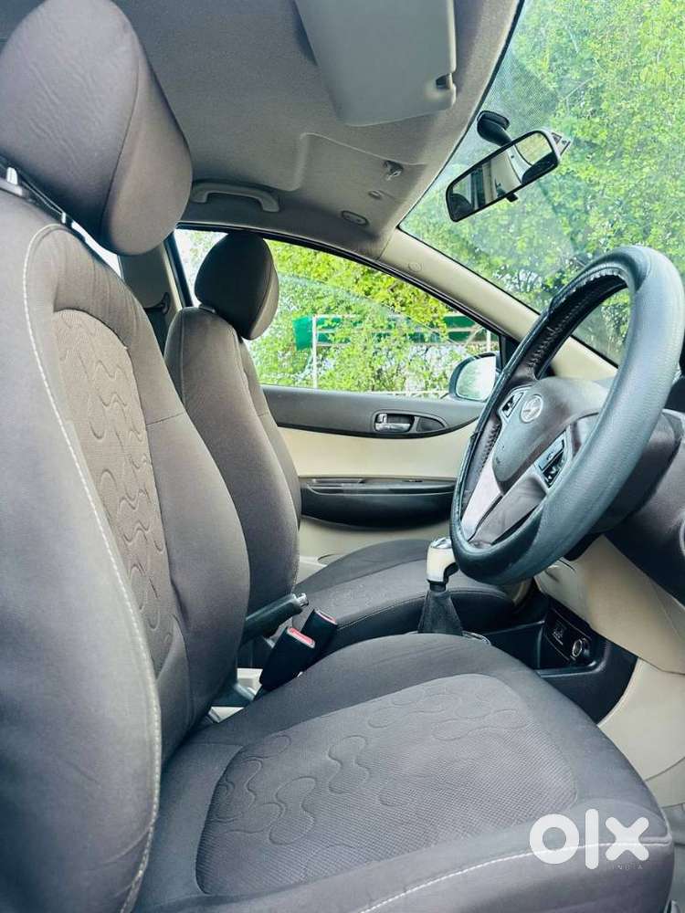 Hyundai I20 1.2 Spotz, 2011, Diesel