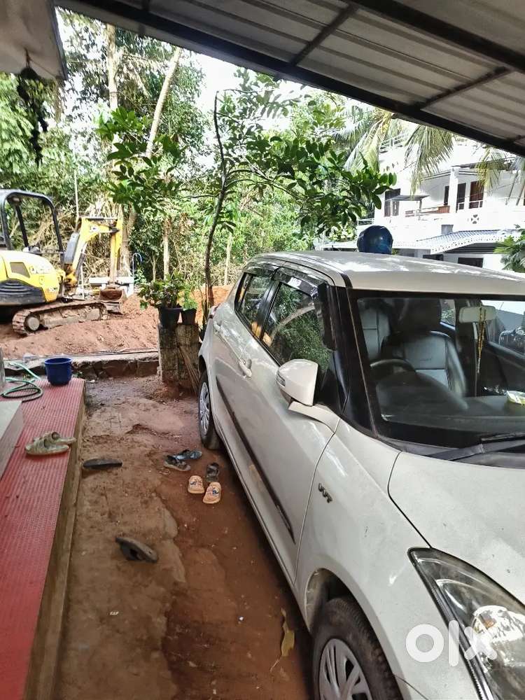 Swift Car Selling