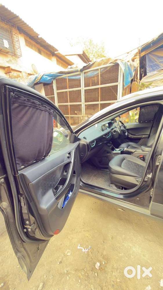 A Very Good Maintained Car With No Complaints, With Plenty Of Mods