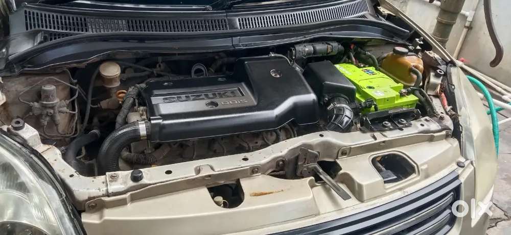 Maruti Swift Dzire Vdi 2008