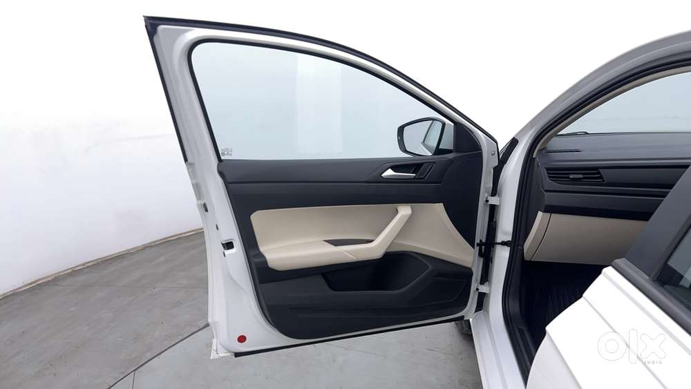 Volkswagen Virtus 1.0 Comfortline Tsi, 2023, Petrol