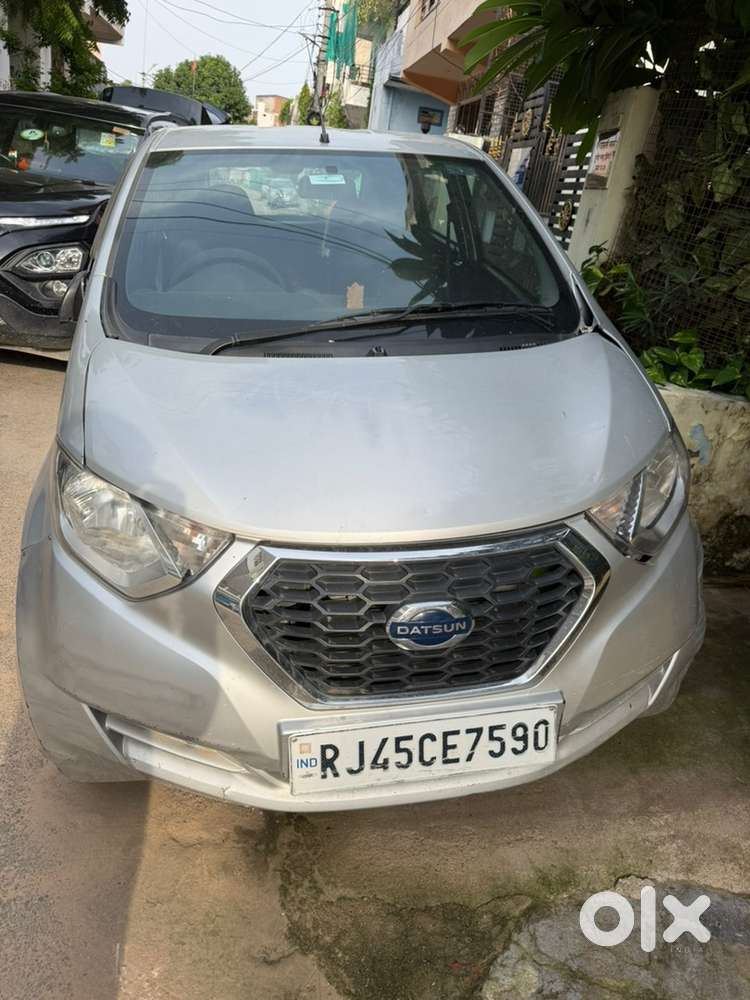 Nissan Datson Ready Go