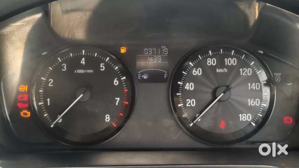 Honda Amaze E Option I-vtec, 2020, Petrol