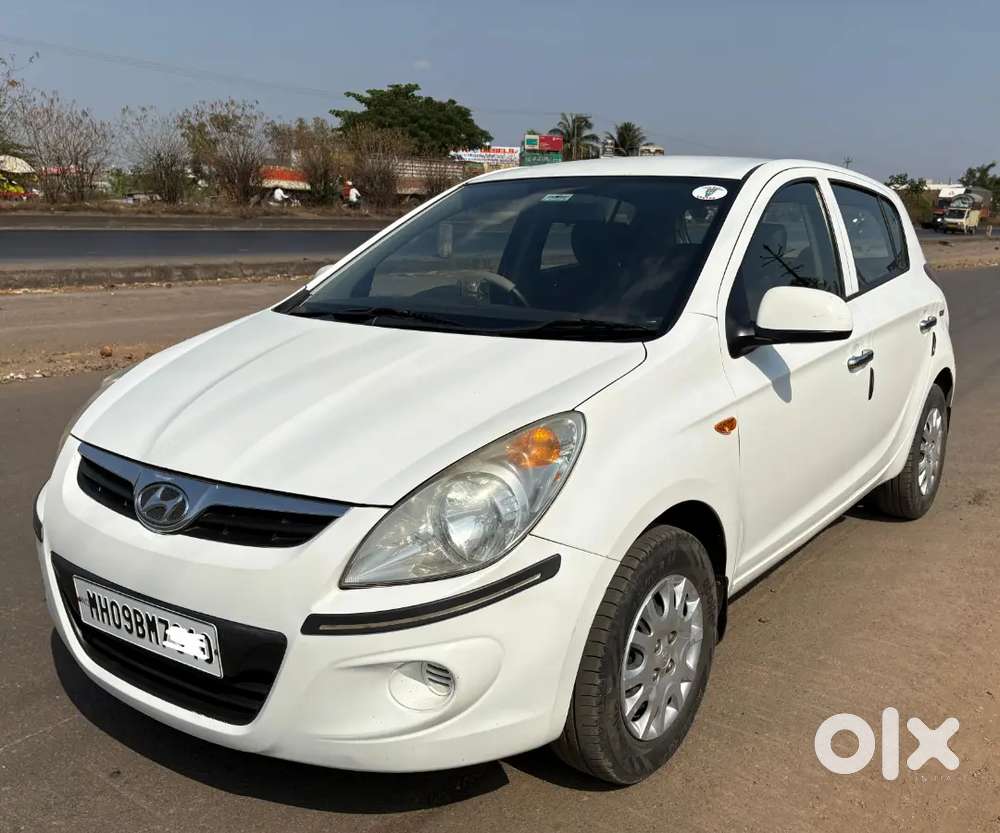 Hyundai I20 Magna 2011 – Well Maintained  Smooth Drive