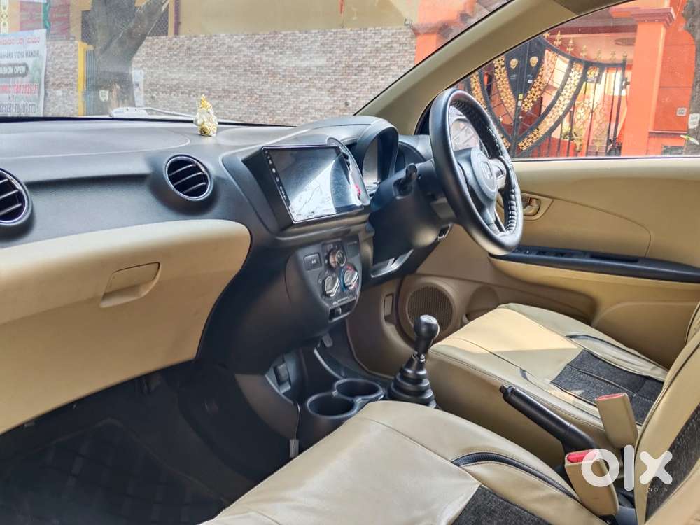 Honda Amaze 2013-2016 S I-dtech, 2014, Diesel