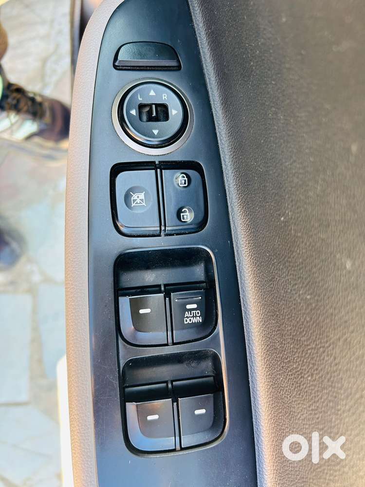 Hyundai I10 2018 Petrol Well Maintained