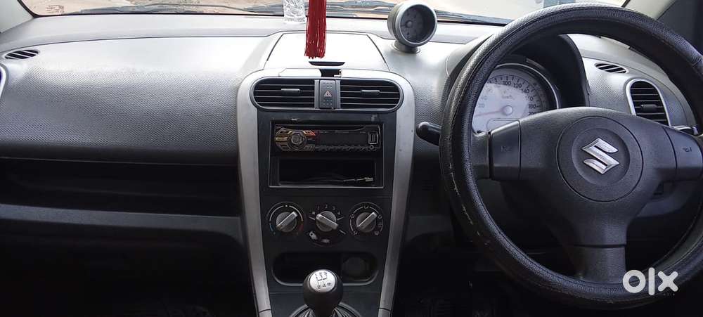 Maruti Suzuki Ritz Vdi Bs-iv, 2012, Diesel