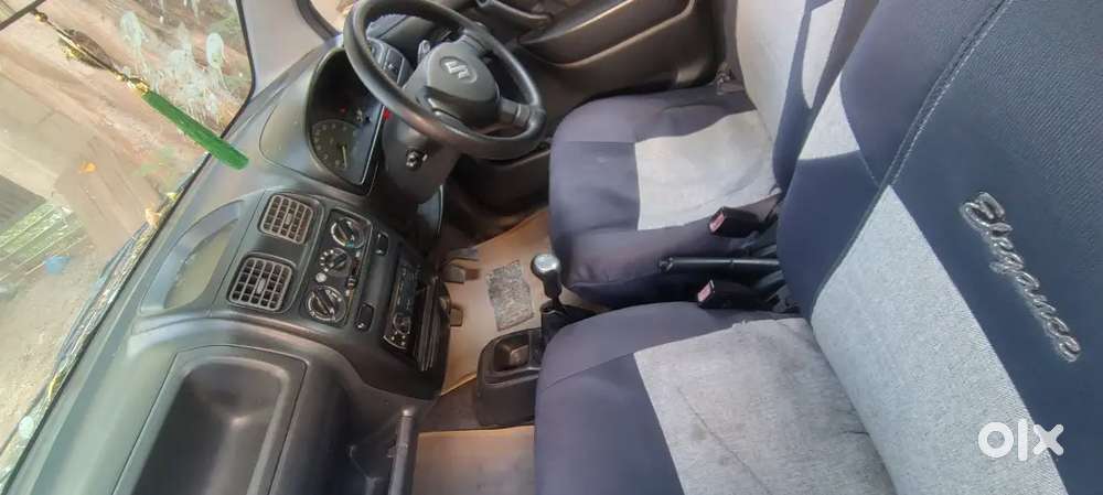 Maruti Suzuki Wagon R 2009-2029petrol 97000 Km Driven