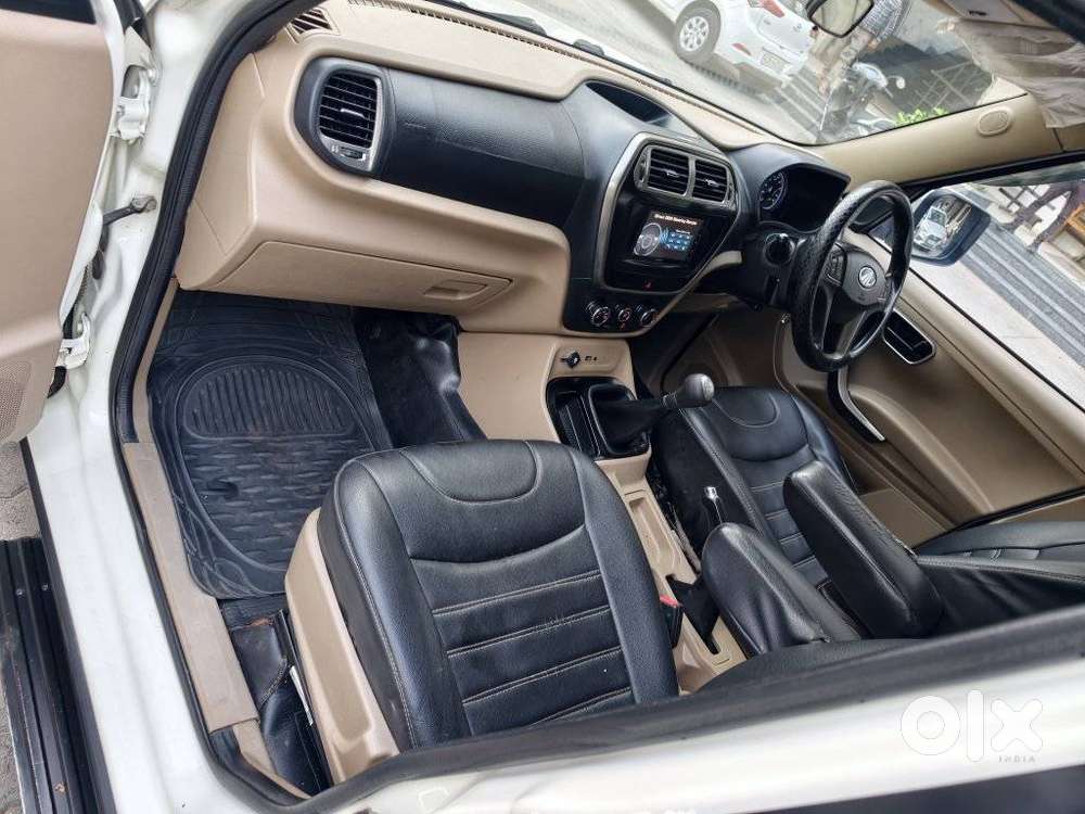 Mahindra Bolero Neo 1.5 N 10 R, 2022, Diesel