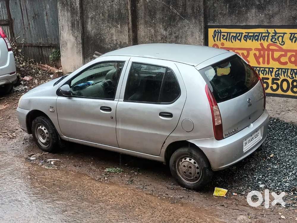 Tata Indica Ev2 Xeta Petrol