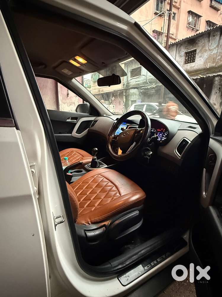 Hyundai Creta Diesel 2020